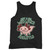 Just A Girl Who Loves Axolotls Youth  Tank Top
