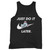 Just Do It Later Lazy Koala  Tank Top Just Do It Later Lazy Koala  Tank Top