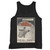 Led Zeppelin A Rare Uk 'In Person Led Zeppelin' Concert  Tank Top