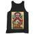 Led Zeppelin Concert  Tank Top