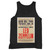 Led Zeppelin In Concert At Ipswich 0678 The Vintage Music Shop  Tank Top
