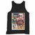 Led Zeppelin Jethro Tull Santa Barbara Fairgrounds Concert  Tank Top