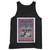 Led Zeppelin Postcard 1968 First American Tour  Tank Top