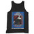 Led Zeppelin Vintage Concert From Winterland  Tank Top