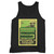 Lee Scratch Perry And Mad Professor 1000  Tank Top