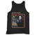 Let'S Watch Scary Movies Halloween  Tank Top