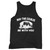 May The Course Be With You Disc Golf  Tank Top