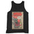 Mf Doom One Beer Comic  Tank Top