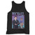 Michael Scott Homage  Tank Top