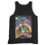 Scratch Perry Lee Vision Of Paradise Scratch Perry  Tank Top  Tank Top