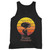 Snoopy Beagle Scout Happy Camper  Tank Top