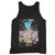 System Of A Down Vintage Concert  Tank Top  Tank Top