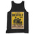The Beatles 1966 Genuine Shea Stadium Ny Concert  Tank Top