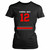 Tampa Bay Buccaneers Love Women's T-Shirt Tee
