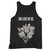 The Last Of Us Clicker  Tank Top