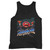 The Muppets Animal Rock  Tank Top