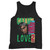 Tupac California Love  Tank Top