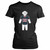 Pirate Football Alternate Women's T-Shirt Tee