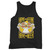 The Simpsons Homer Have A Fear 1  Tank Top