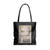 Article About Marc Bolan (T Rex) From New Musical Express  Tote Bags