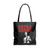 Bryan Adams Tour 2023 So Happy Hurts Tour  Tote Bags