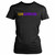 Los Angeles Logo Lakers Women's T-Shirt Tee