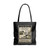 Csn & Y And Joni Mitchell 1969  Tote Bags