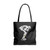 Deftones Chino Moreno Merch  Tote Bags