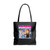 Deirdre Barlow Homage  Tote Bags