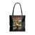 Green Day Concert 2004 Bgp327  Tote Bags