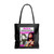 Hejira A Celebration Of Joni Mitchel By Rick Finlay  Tote Bags