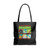 How To Train Your Dragon 3 Hidden  Tote Bags