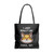 I Just Really Like Foxes  Tote Bags