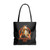 Jar Jar Binks Exsqueeze Me  Tote Bags