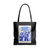 Jimi Hendrix Experience Ima Auditorium Flint 1968  Tote Bags