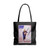 Joni Mitchell Tribute Benefit Concert  Tote Bags