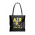 Jordan Goat Number 23  Tote Bags Jordan Goat Number 23  Tote Bags