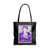 Kd Lang Vintage Concert From Paramount Theatre  Tote Bags