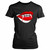 Vampire Fangs Women's T-Shirt Tee