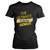 Ultimate Human Slash Genius Women's T-Shirt Tee