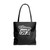 Ladies 50Th Birthday Vintage 1972  Tote Bags