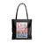 Led Zeppelin 1969 Chicago Vintage Music S  Tote Bags