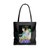 Madonna Live The Virgin Tour  Tote Bagss  Tote Bags