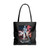 Michael Jackson Signed History Tour  Tote Bags  Tote Bags