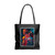 Michael Jordan Basketball Legend - Goat  Tote Bags