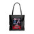 Original Concert  Tote Bags 2012 Rob Zombie And Marilyn Manson Twins Of Evil United Kingdom  Tote Bags