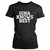 Gina Knows Best Women's T-Shirt Tee