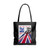 The Who Vintage Concert Iron On Transfer  Tote Bags