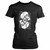 Crowley Is Unicursal Hexagram Women's T-Shirt Tee Crowley Is Unicursal Hexagram Women's T-Shirt Tee