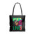 Tupac California Love  Tote Bags